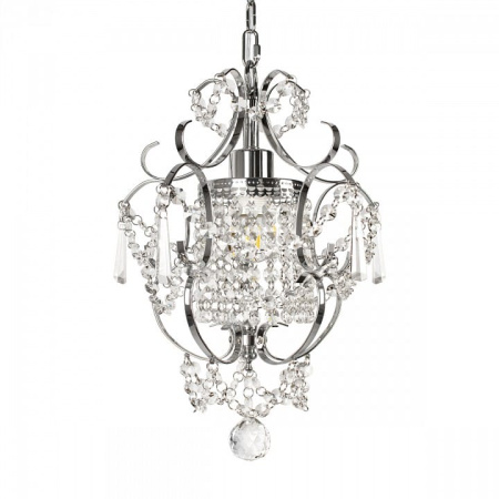 Подвесной светильник Loft it Burlesque 10417 CR