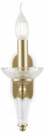 Бра Freya Zoe FR2009WL-01G