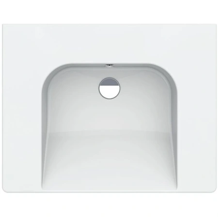 Раковина 70x60 см GSI Community 7633011