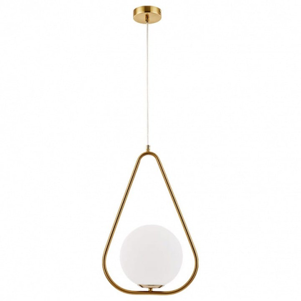 Подвесной светильник Arte Lamp Matisse A7765SP-1AB