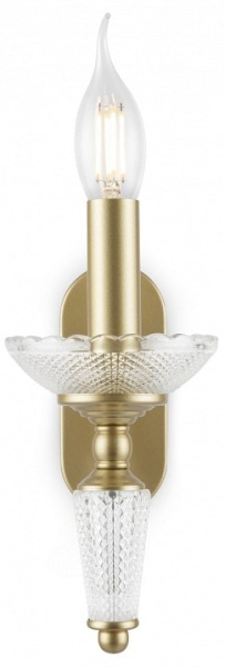 Бра Freya Zoe FR2009WL-01G