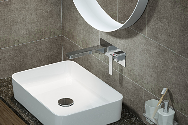 Смеситель для раковины Timo Torne 4371/00SM