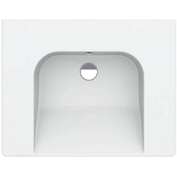 Раковина 70x60 см GSI Community 7633011