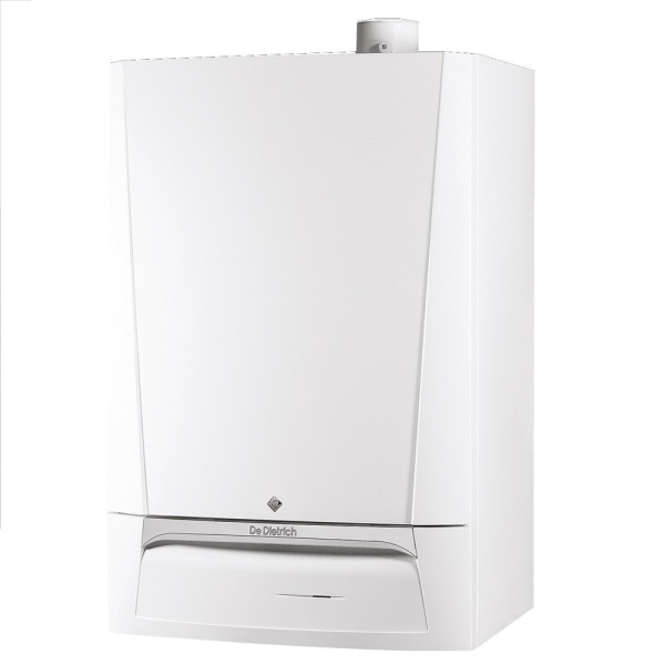 Котел газовый DE DIETRICH EVODENS PRO AMC 90 конденс., настенный, 1 конт., закр.кам.сгор. INIC2