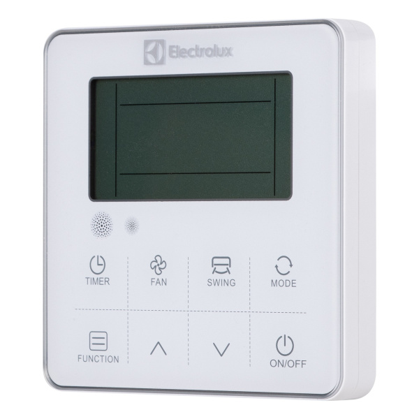 Пульт проводной Electrolux EXK-05 ПДУ для EFH V2 EFR V2