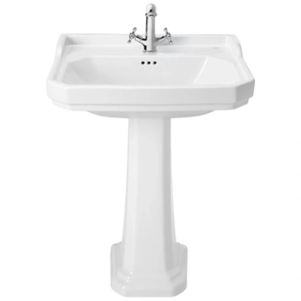 Раковина 65x48 см Roca Carmen 3270A1003