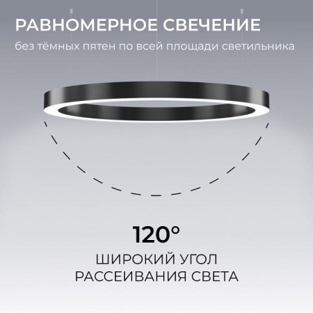 Подвесной светильник Apeyron Electrics OLA R30-019