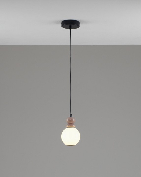 Подвесной светильник Moderli Glaze V11698-PL