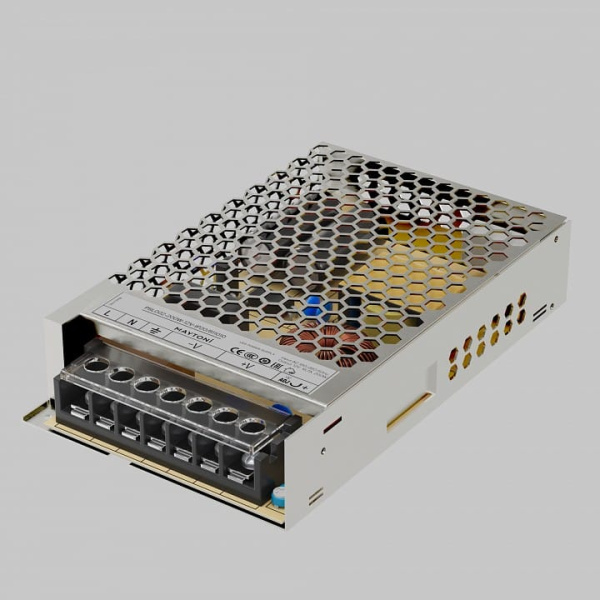 Блок питания Maytoni Led Strip Блоки питания 12В 811010