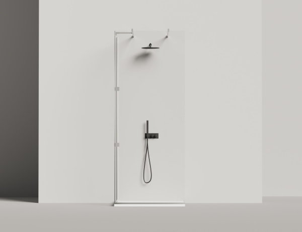 Душевой поддон Salini Oasi 90x90 120321M