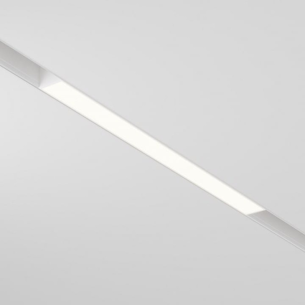 Встраиваемый светильник Maytoni Technical Базис TR030-2-12W3K-W