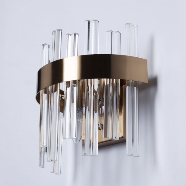 Накладной светильник MW-Light Аделард 30 642028602