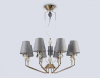 Подвесная люстра Ambrella Light LH LH75403