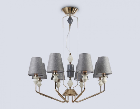 Подвесная люстра Ambrella Light LH LH75403