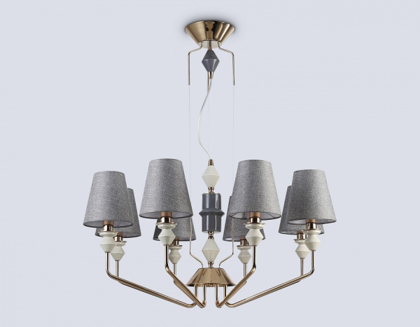 Подвесная люстра Ambrella Light LH LH75403