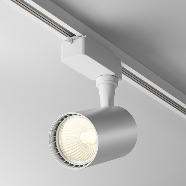 Светильник на штанге Maytoni Technical Вуоро TR003-1-10W3K-W-W