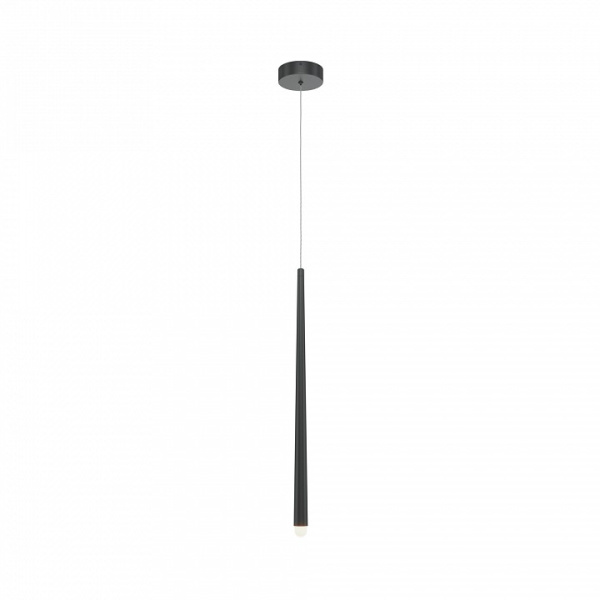 Подвесной светильник Maytoni Halo MOD132PL-L6BK