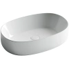 Раковина 54x35 см Ceramica Nova Element CN5023
