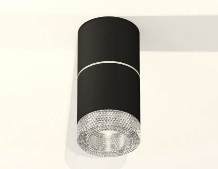 Накладной светильник Ambrella Light XS XS7402142