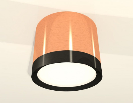 Накладной светильник Ambrella Light XS XS8122001