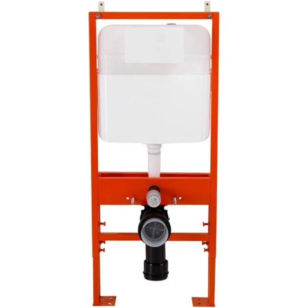Инсталляция для унитаза BelBagno BB025