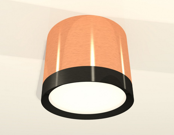 Накладной светильник Ambrella Light XS XS8122001