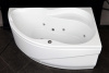 Акриловая ванна Aquanet Graciosa R 150х90 00205389