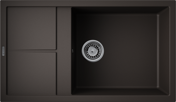 Кухонная мойка Omoikiri Sumi 86 4997233 экспрессо