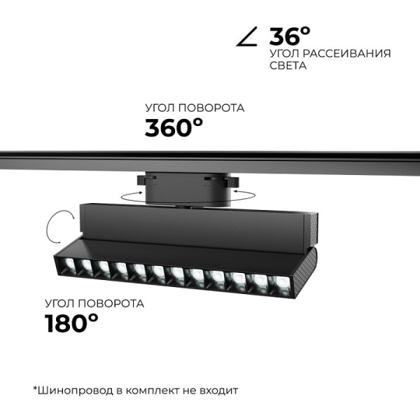 Накладной светильник Apeyron Electrics  25-20