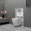 Инсталляция для унитаза Charus CC.300.80.01