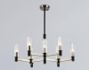 Люстра на штанге Ambrella Light LH LH55503