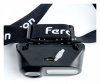 Фонарь налобный Feron TH2309 41713