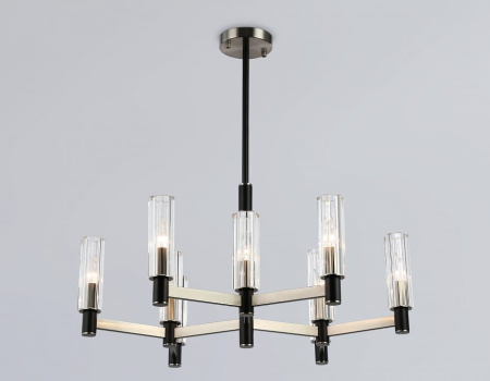 Люстра на штанге Ambrella Light LH LH55503