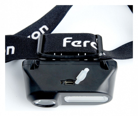 Фонарь налобный Feron TH2309 41713