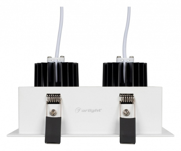 Встраиваемый светильник Arlight Cl-kardan 024127