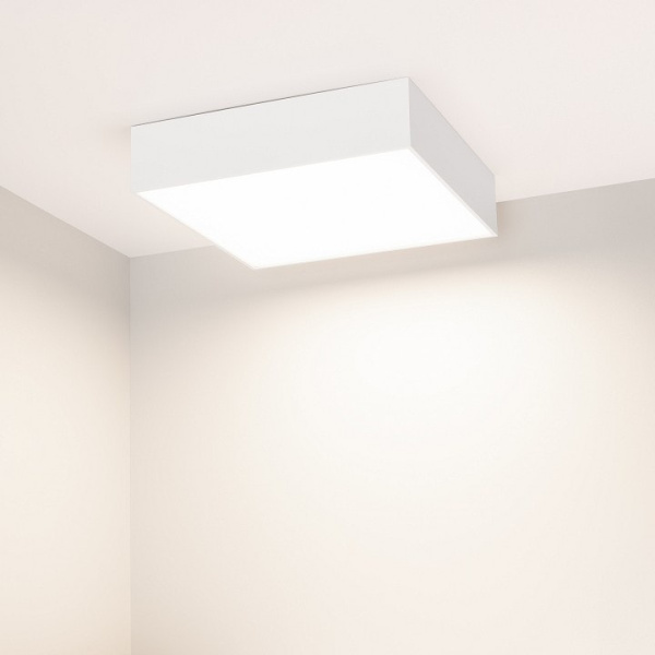 Накладной светильник Arlight QUADRO 034785