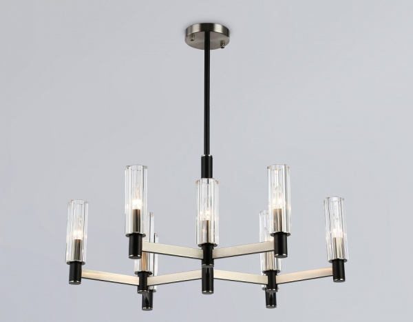 Люстра на штанге Ambrella Light LH LH55503