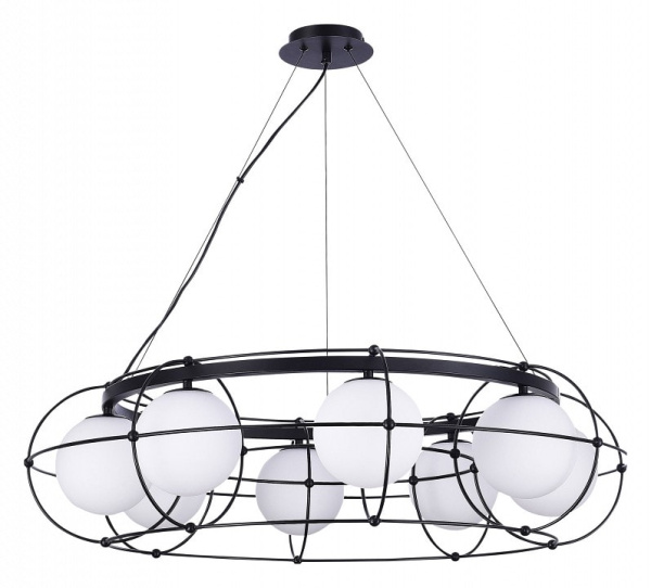 Подвесная люстра ST-Luce Beata SL1189.403.08