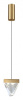 Подвесной светильник Odeon Light Ray 6678/5L
