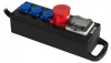 Удлинитель Эра  IND380-SF-4e-5x4-5m-IP44