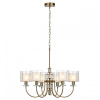 Подвесная люстра Odeon Light Saga 5088/6