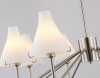 Люстра на штанге Ambrella Light HIGH LIGHT LH57125