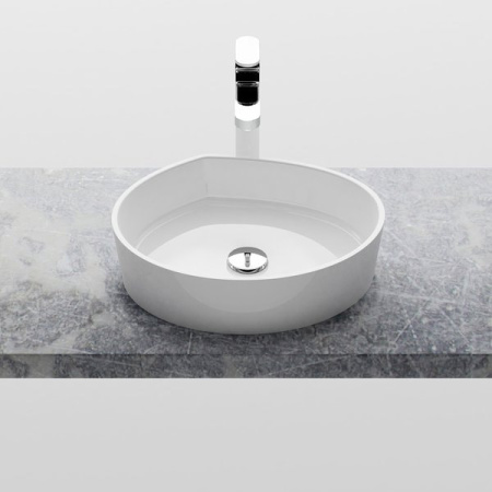 Раковина Ravak Moon 3 XJN01300004