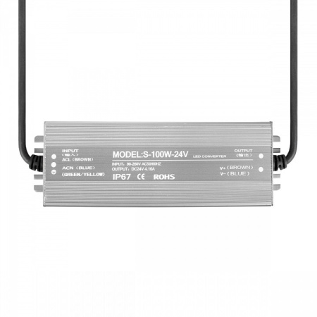 Блок питания Loft it Power 10364/10068