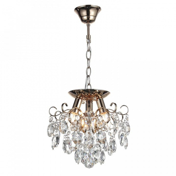 Потолочная люстра ST-Luce Orecchini SL846.202.03