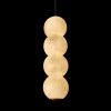 Подвесная люстра Loft it Beads 10530/4P