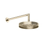 Верхний душ Gessi Anello 63448#149 никель