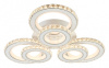 Потолочная люстра Escada Chantel 10260/6LED