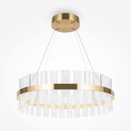 Подвесной светильник Maytoni Mirage MOD173PL-L45BS3K