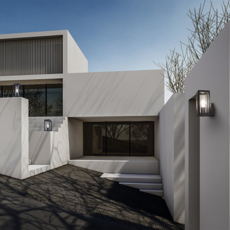 Накладной светильник Mantra Nevada 8899